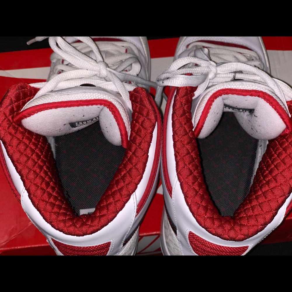 Nike SB Zoom J-Rod 2 High Elephant Print